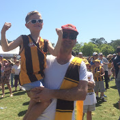 Profile Picture of Michael Tyrrell (@michaeltyrrell1271) on Youtube