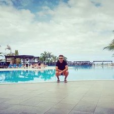 Profile Picture of Ariel Valdivia (@Ariel_14_) on Twitter