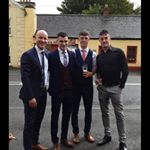 Profile Picture of Niall Higgins (@niall_higgins_95) on Instagram