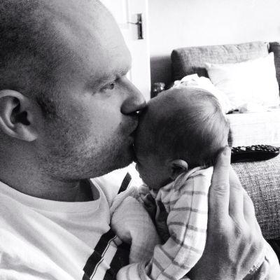 Profile Picture of Robert Holgate (@robmh108) on Twitter