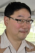 Profile Picture of Ed Linon Wikipedia