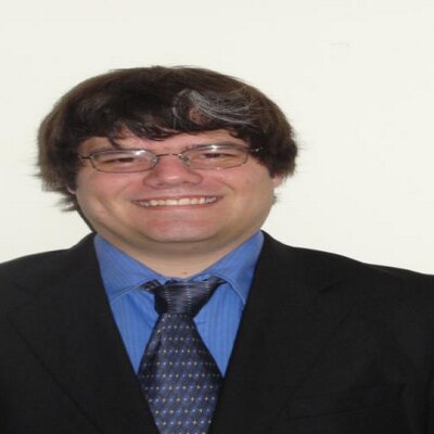 Profile Picture of Nicholas Winder (@nicwinder) on Twitter