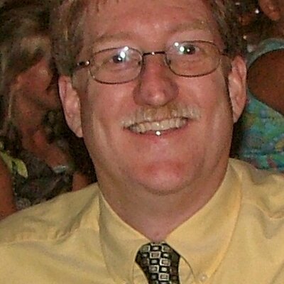 Profile Picture of Scott McEvoy (@mcevoysw) on Twitter