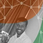 Profile Picture of Reny George (@reny.george) on Instagram