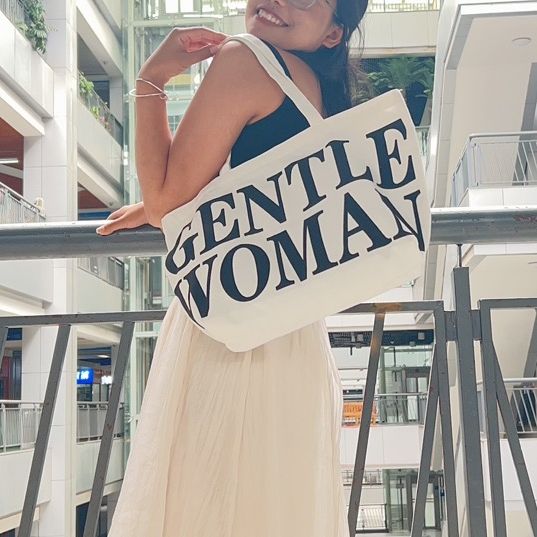 GENTLESISTER - Tiktok Profile Picture of GENTLESISTER (@luckshop567) on Tiktok