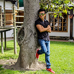 Profile Picture of David Carrera (@davidcarrera3) on Flickr