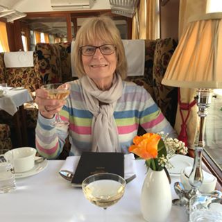 Profile Picture of June Hussey (@june.hussey.9) on Facebook