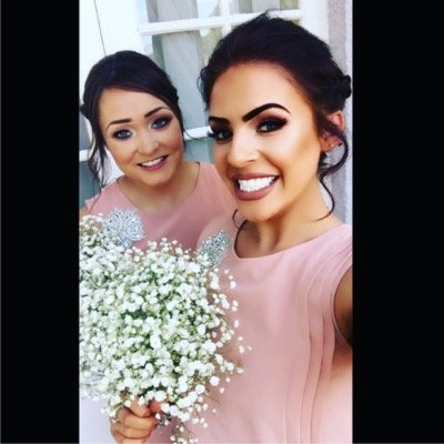 Profile Picture of Claire Mcintosh (@McintoshClaire) on Twitter