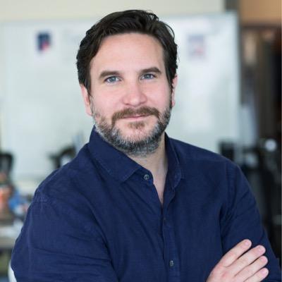 Profile Picture of Tim Crowhurst (@timjcrow) on Twitter