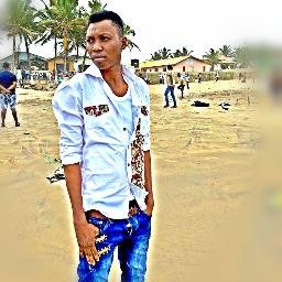 Profile Picture of Chris Cypher (@KrisCypher) on Twitter