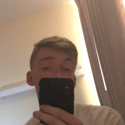 Profile Picture of Gabriel Chapman (@GabrielChapman1) on Twitter