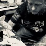 Profile Picture of Jonathan Cagle (@bald_head_wolverine) on Instagram