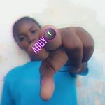 Profile Picture of •||•BABY GURL😈🔫•||• (@abby.grimy) on Instagram