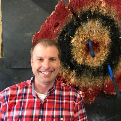 Profile Picture of Jeff Steinhoff (@@jdsteinh) on Twitter