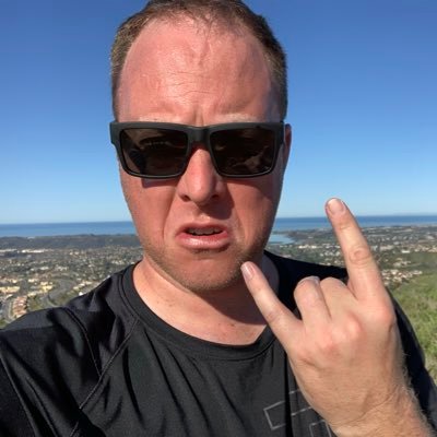 Nez - Twitter Profile Picture of Nez (@MikeNesbit7) on Twitter