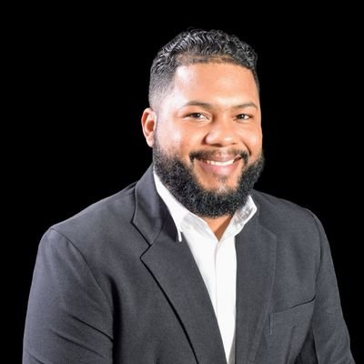 Profile Picture of George J. Cuevas S. (@georgejrfit) on Twitter