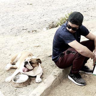 Profile Picture of Angelo Leonardo Alveal Espejo (@angelo.a.espejo) on Facebook