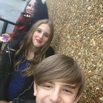 Cody Hilburn - Twitter Profile Picture of Cody Hilburn (@CodyRules13) on Twitter