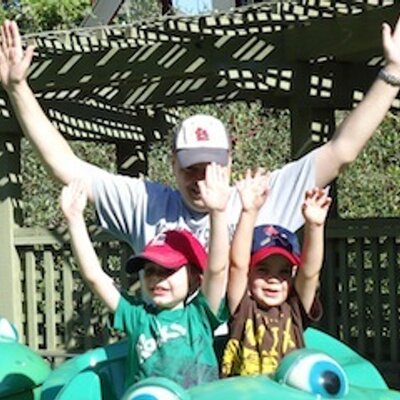 Profile Picture of Jim Harfst (@JimDaddy18) on Twitter