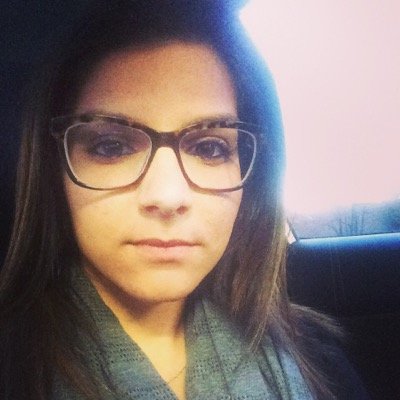 Profile Picture of Amanda Singleton (@Mandapanda1204) on Twitter