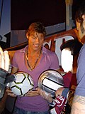 Profile Picture of Mauro Milaneseon Wikipedia