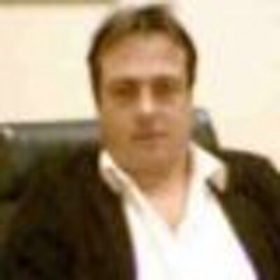 Profile Picture of Johan Eksteen (@johan_eksteen) on Twitter