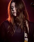 Profile Picture of Bethany Cosentinoon Wikipedia