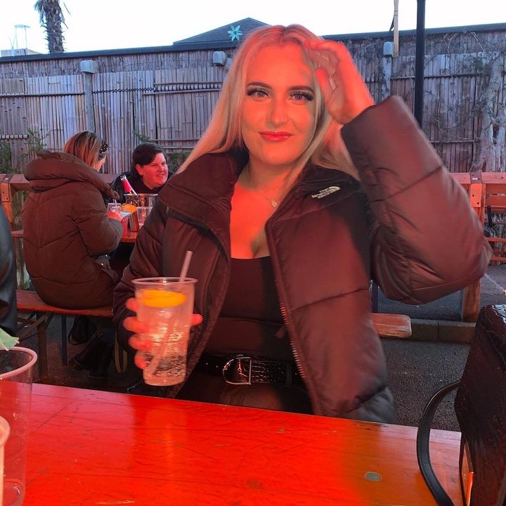 Profile Picture of Rebecca Dunn (@@bex.dunn) on Tiktok