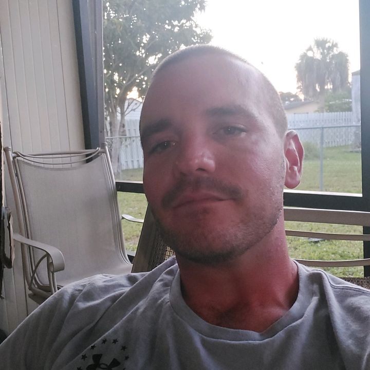 Profile Picture of Kenneth Reed (@kennyrick91) on Tiktok