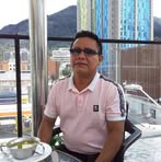 Profile Picture of John Freddy Benjamín (@John-Freddy-Benjamín) on Facebook