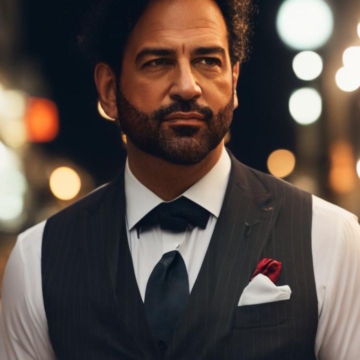 Profile Picture of Brent Bailey (@@brentthebigdog) on Tiktok