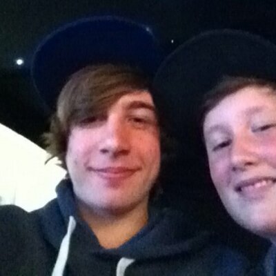 Profile Picture of AlexMerritt (@AlexMerritt3) on Twitter
