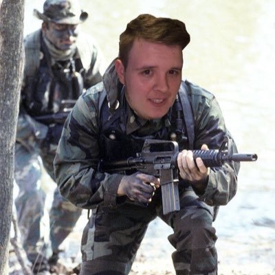 Profile Picture of Chad Fennell (@ig_sweat) on Twitter