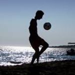 Profile Picture of Aaron David Rudden (@football_freestyler_) on Instagram