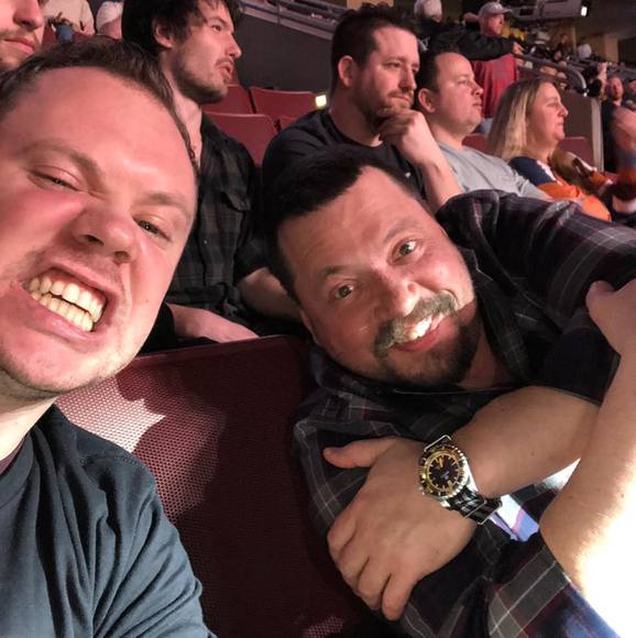 Profile Picture of Edmund Coffay (@edcough) on Poshmark