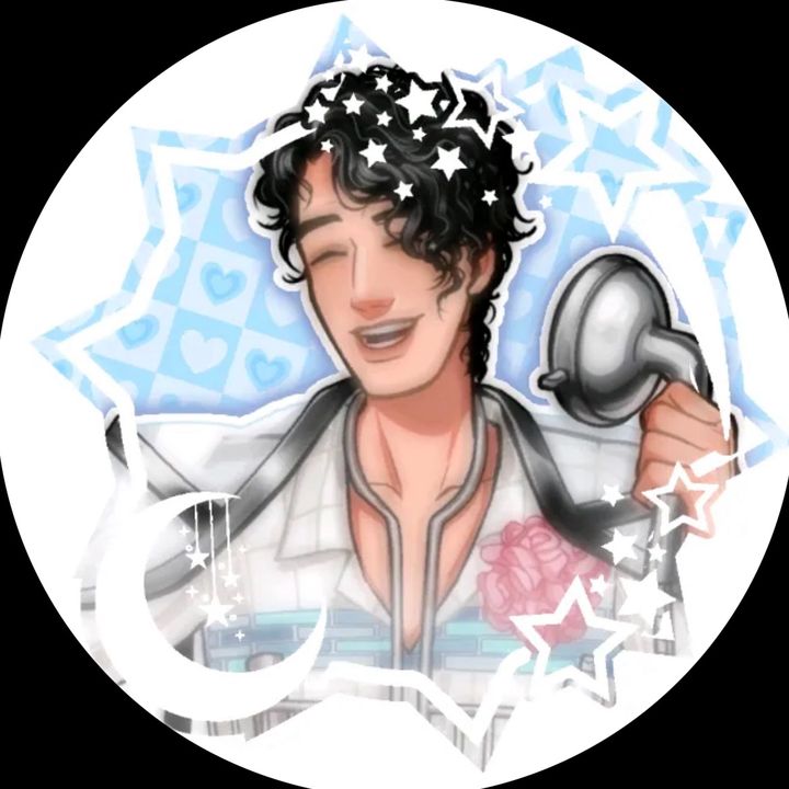 Profile Picture of aaron_the_crow (@aaron_the_crow) on Tiktok