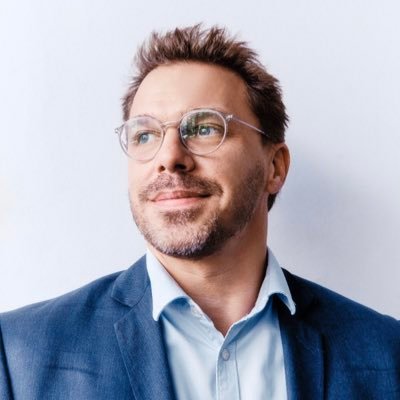 Profile Picture of Frédéric Bardeau (@fbardeau) on Twitter