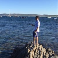 Profile Picture of Lucas Fischer (@lucas-fischer-11) on Quora