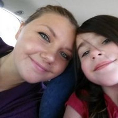 Profile Picture of Kristina Slabinski (@kslabinski05) on Twitter