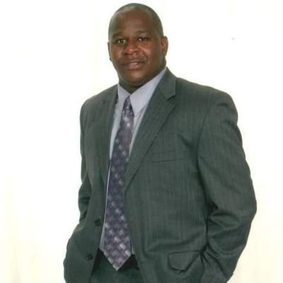 Profile Picture of Curtis L. West, Jr. (@PastorCLWest) on Twitter