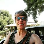 Profile Picture of Roxanne Brown (@roxanne_massage_therapist) on Instagram