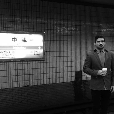 Profile Picture of Michael Kenlay (@michaelkenlay) on Twitter