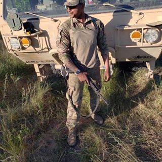 Profile Picture of Devin Barrientez (@devin.barrientez) on Facebook