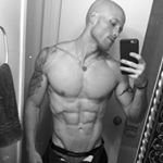 Profile Picture of Brandon B (@bryant.fit_fanpage2) on Instagram