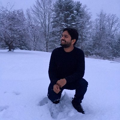 Profile Picture of Devang Shah (@shahdevangn) on Twitter