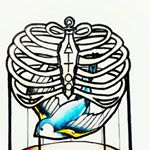 Profile Picture of Kevin Bukowski (@kevin.buktattoo) on Instagram