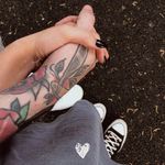 Profile Picture of Robin Hogan 🌺 (@robin_hogan_) on Instagram