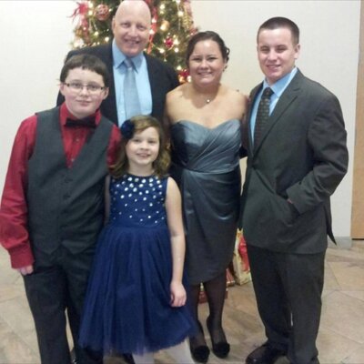 Profile Picture of William Marks (@larmarks) on Twitter