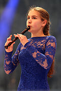 Profile Picture of Lucie Horschon Wikipedia