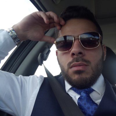 Profile Picture of Samir Farhat (@SamFarhat10) on Twitter